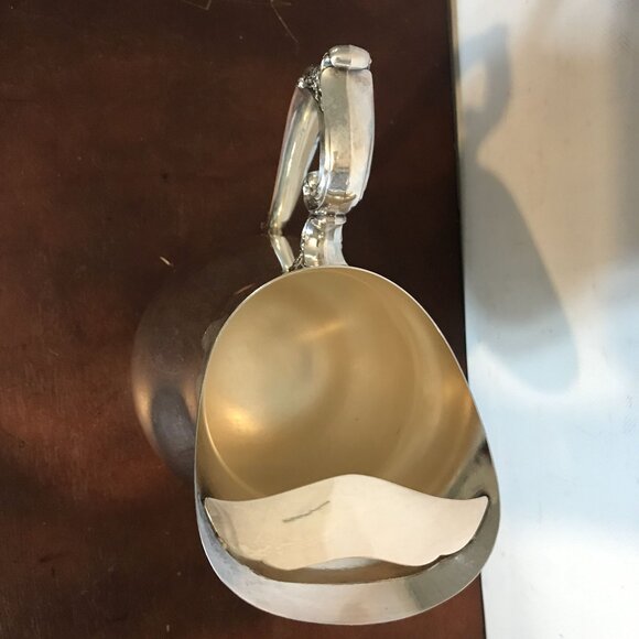 Wm Rogers & Son Heavy Silverplate Water Pitcher Victorian Rose 1917 - Picture 7 of 13